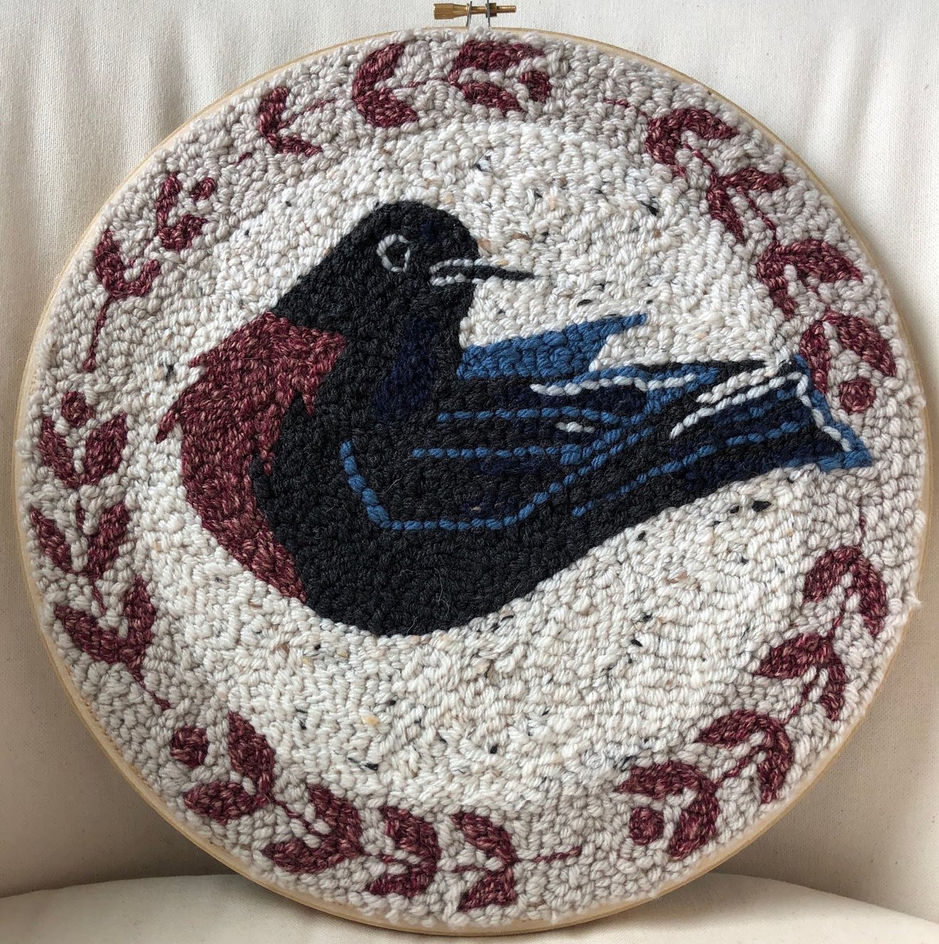 pentucket senior art exhibit 2020 6