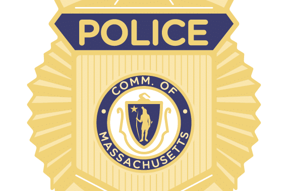 East Bridgewater Police Department badge