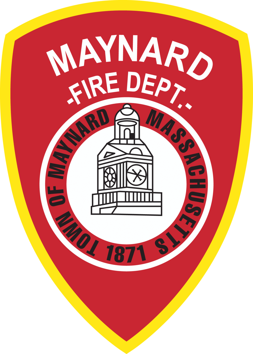 Maynard Fire Department Offers Grilling Safety Tips John Guilfoil