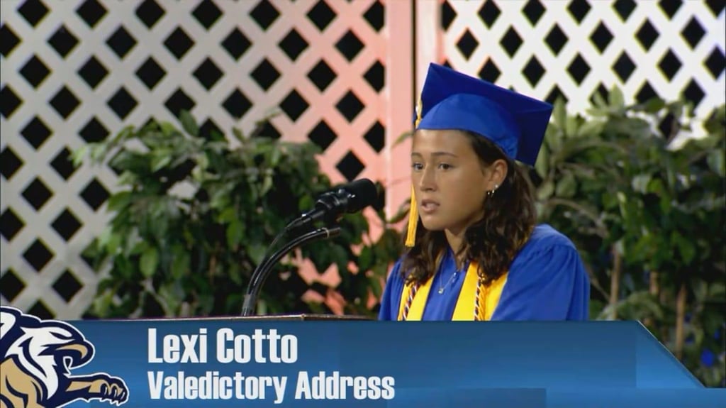 Class of 2021 Graduates from Greater Lowell Technical School John