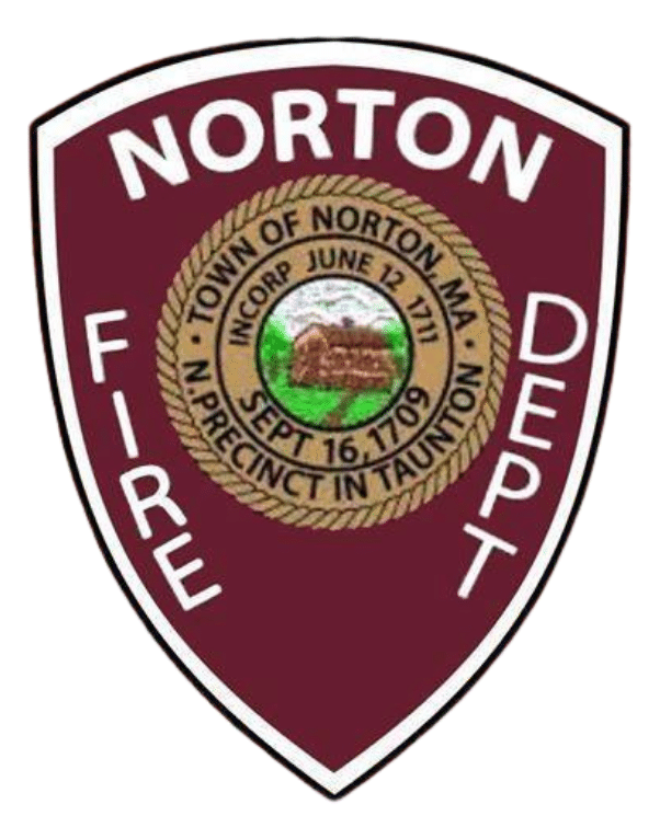 Norton Fire Department patch