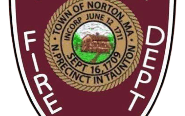 Norton Fire Department patch