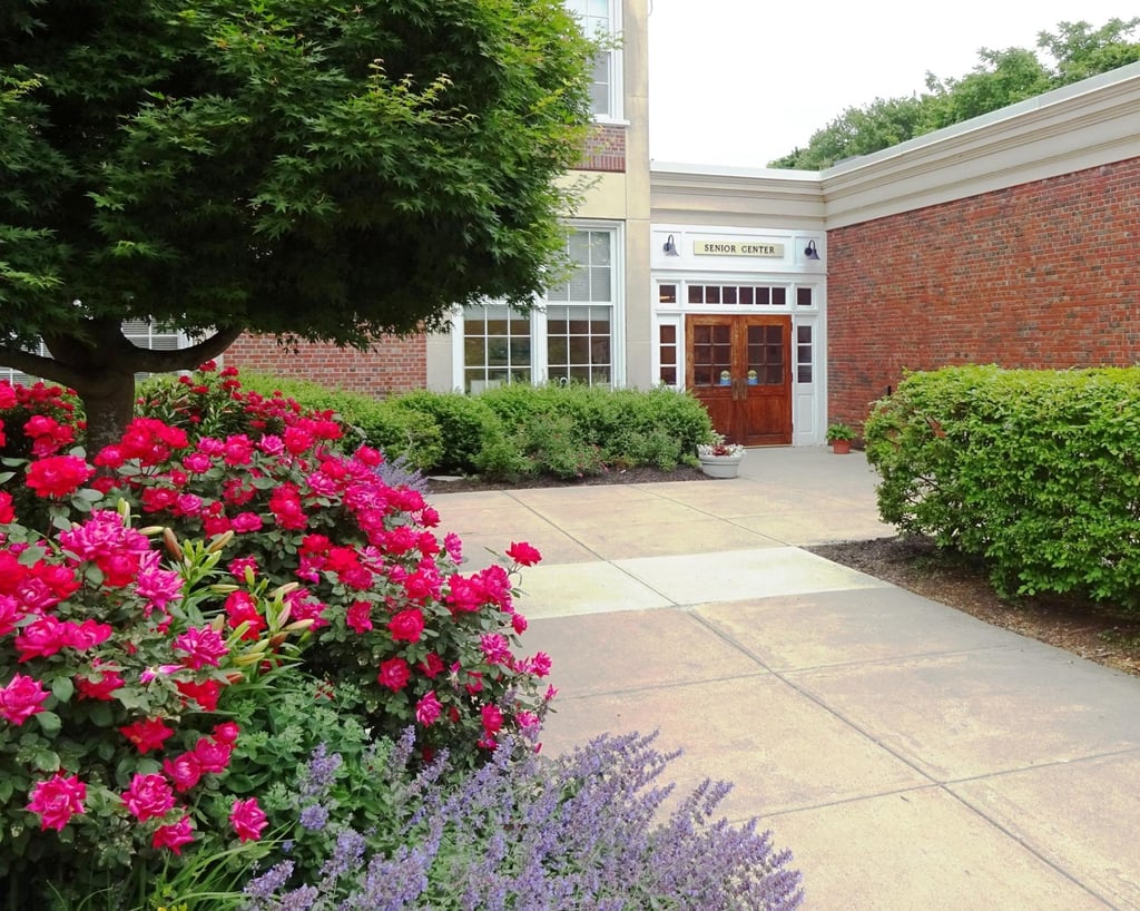 Hingham Senior Center Prepares Needs Assessment Survey for Residents