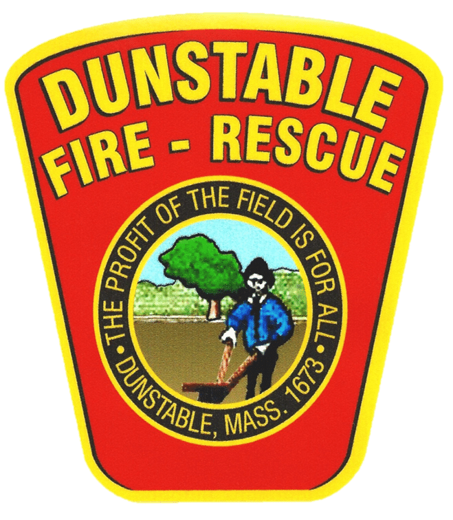 Dunstable Fire Department Extinguishes TwoAlarm Fire in Commercial