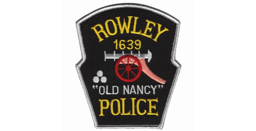 Rowley Police Department Investigating Serious Crash Involving Tractor