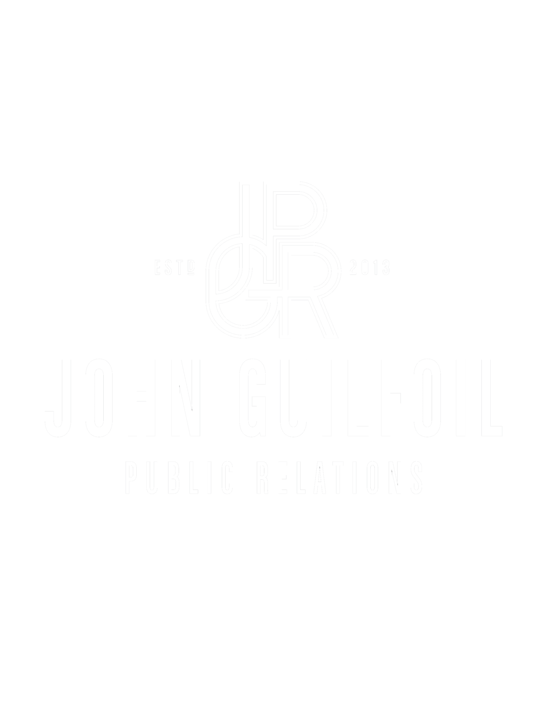 John Guilfoil Public Relations LLC