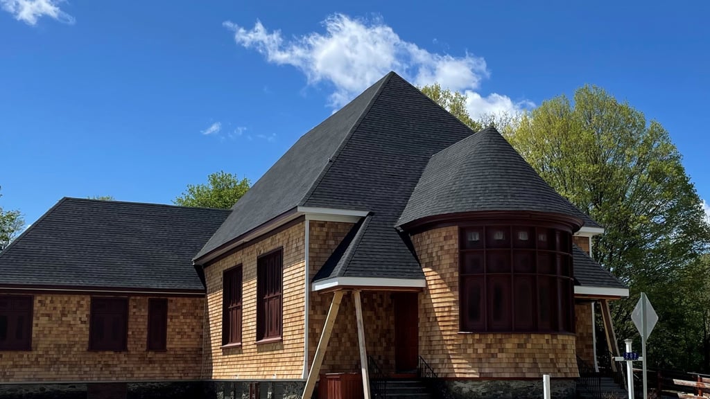 Dighton Library Building Committee, Town Officials to Host Open House