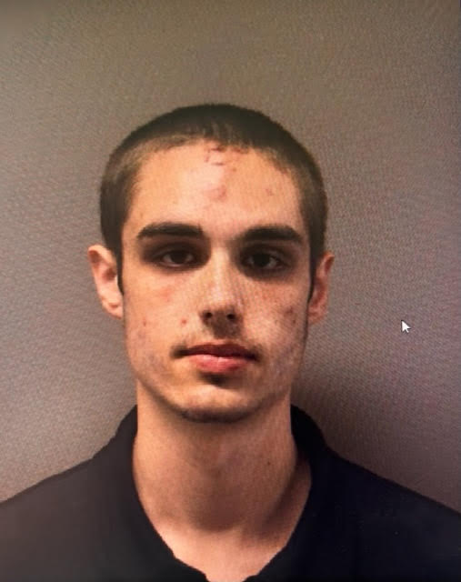 Jayden Lepore release