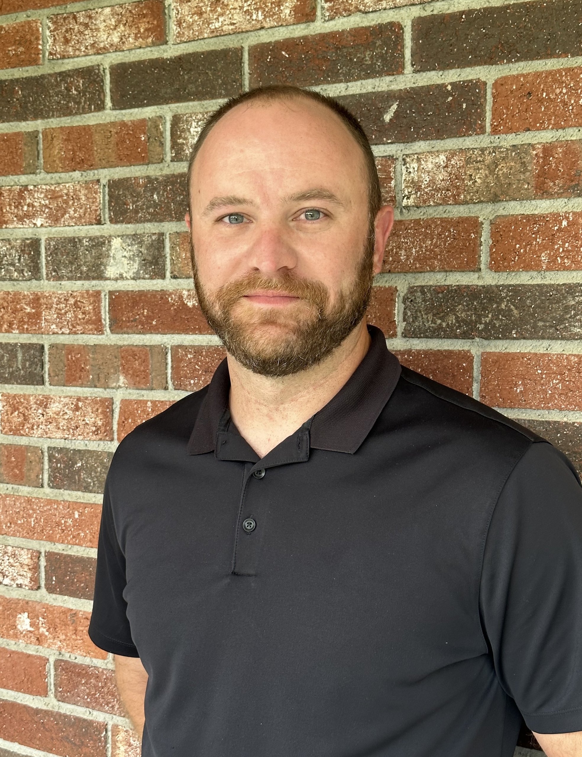 ORR AD Christopher Carrig