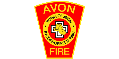 Avon Fire Department patch