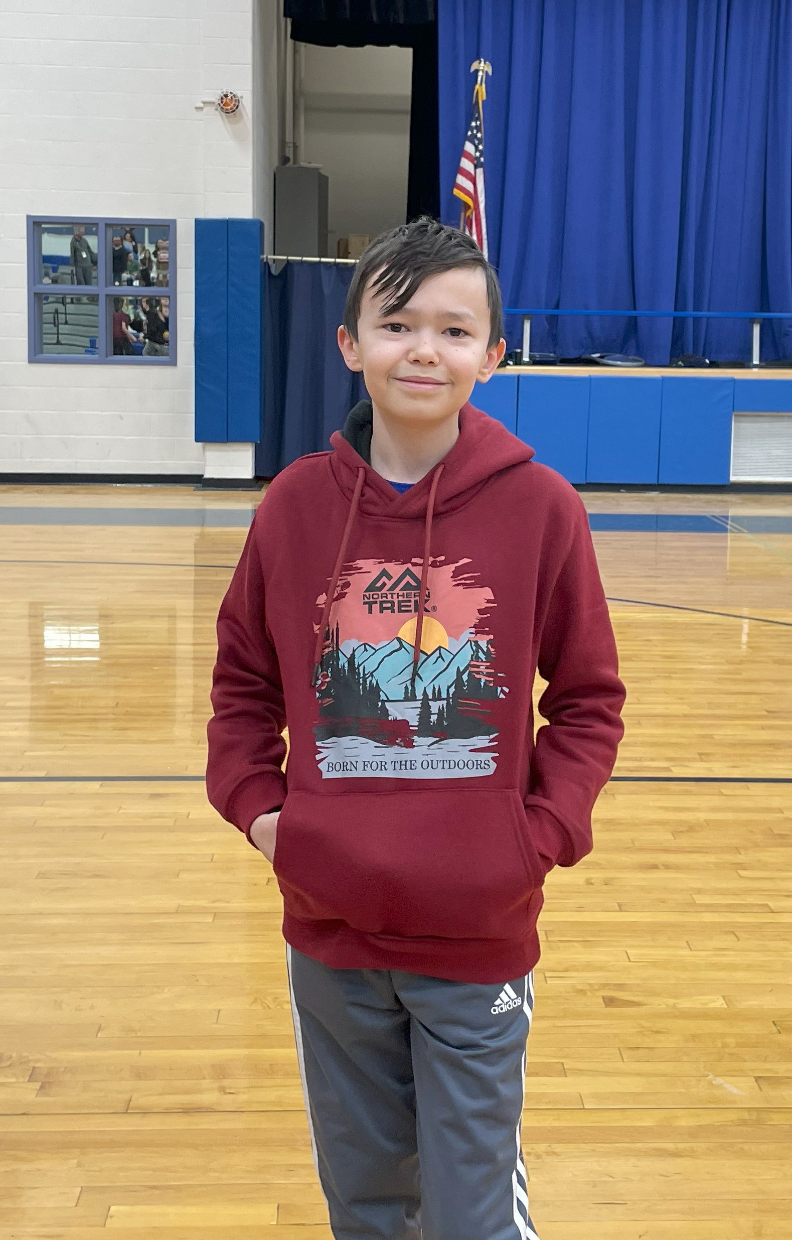 Kearsarge Regional Middle School Holds Annual Spelling Bee John Guilfoil Public Relations LLC