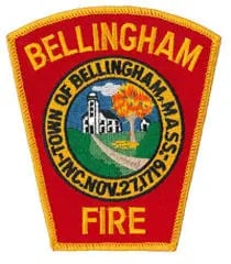 Bellingham Fire patch