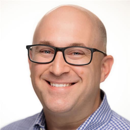 John Guilfoil, Principal & Instructor
