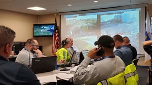 Emergency Operations Center