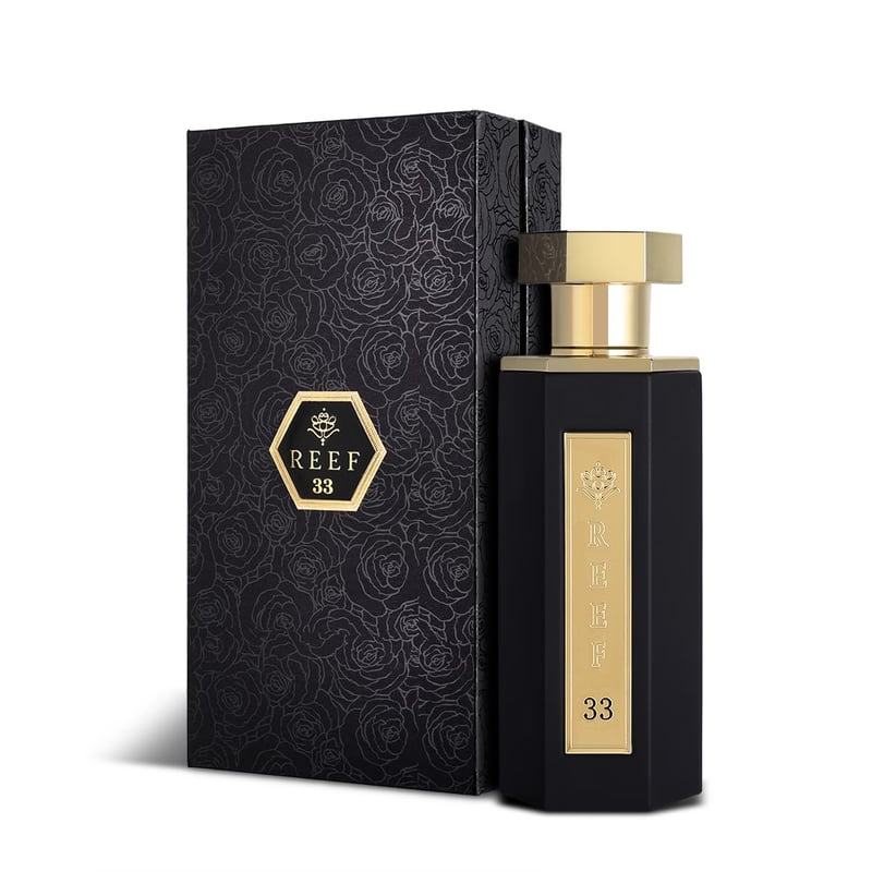 Reef 33 1