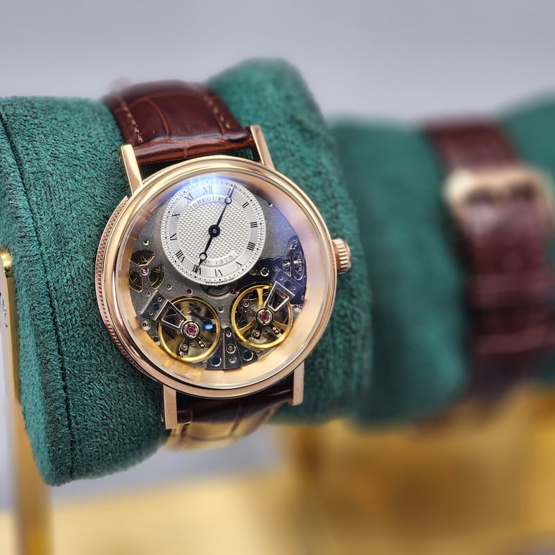 Breguet 2