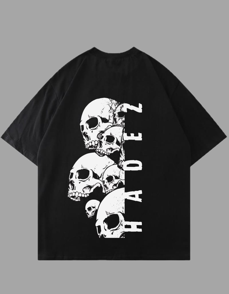 HADEZ Tees 1