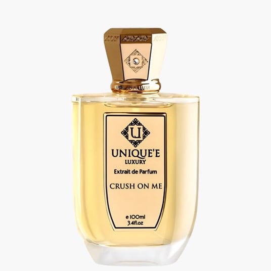 Unique’e Luxury - Crush On Me