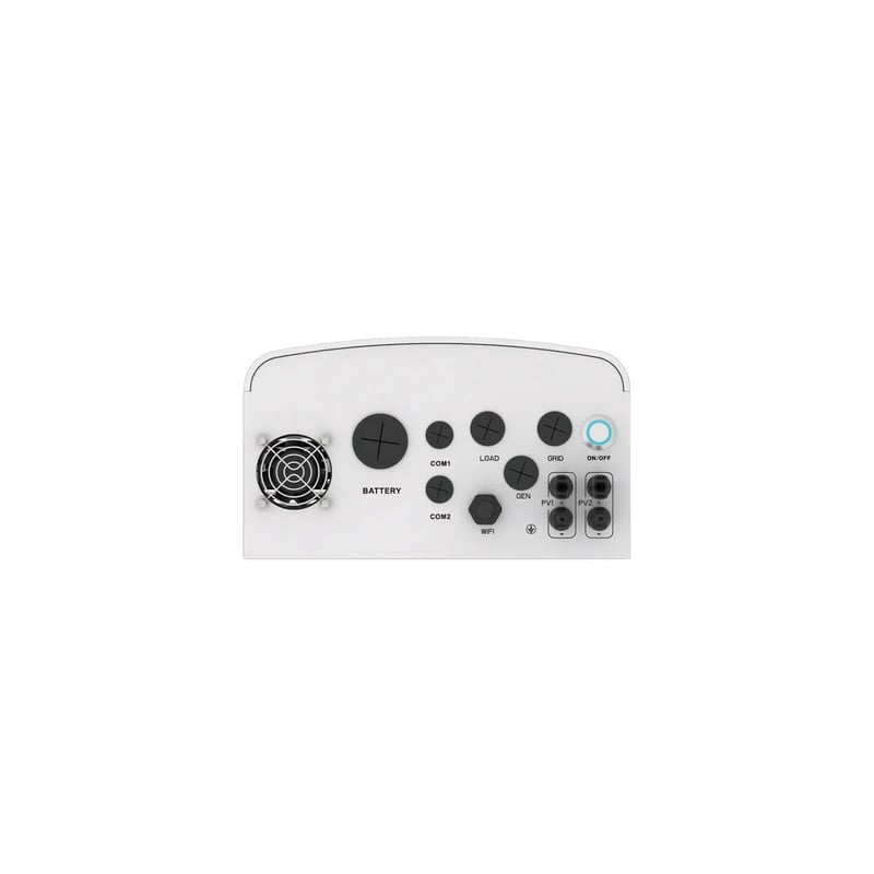 Deye Off-Grid Inverter 6kW 3