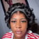 Band wig+ frontal gele thumbnail 1