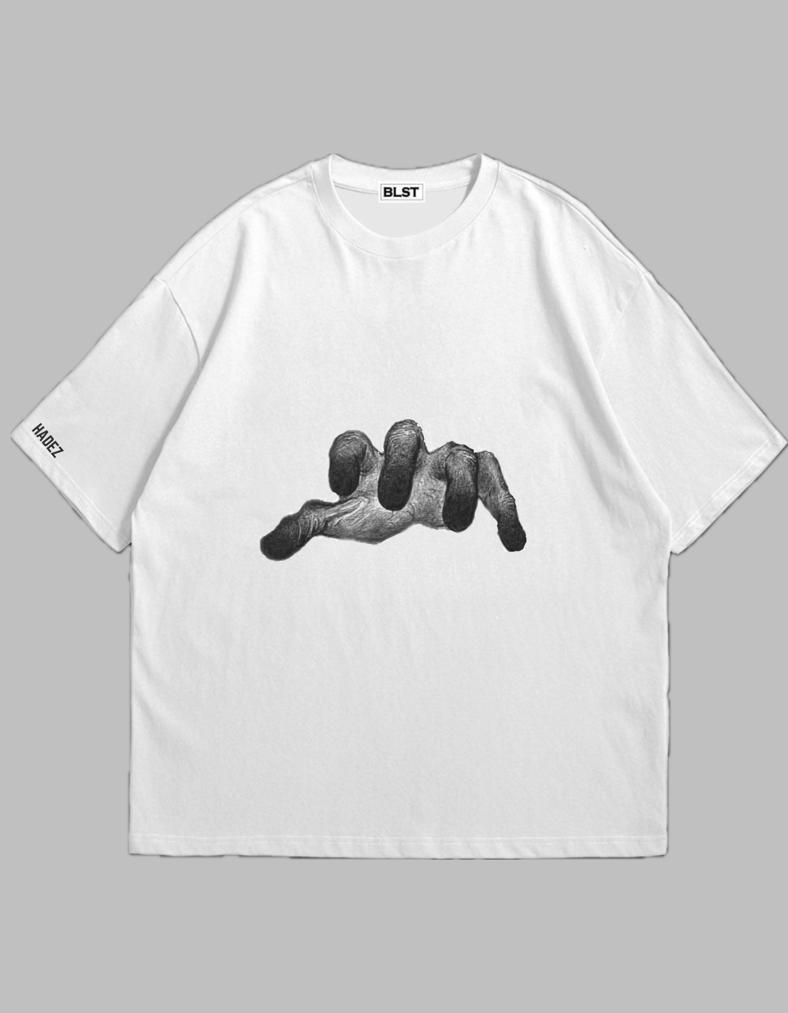 Hadez Tees