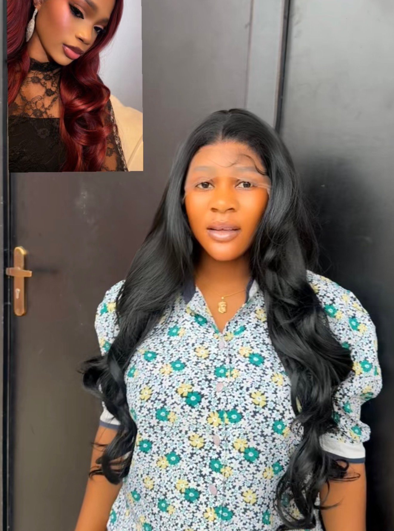 Futura wig