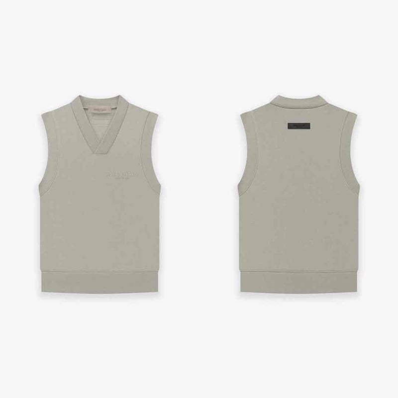 Essential  sweat top 2