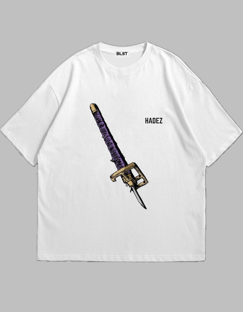 Hadez Tees 2