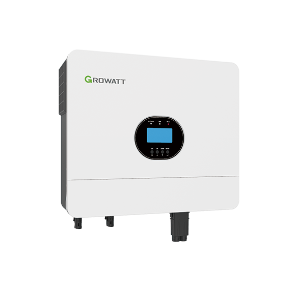 Growatt Hybrid Inverter - 6kW 48V