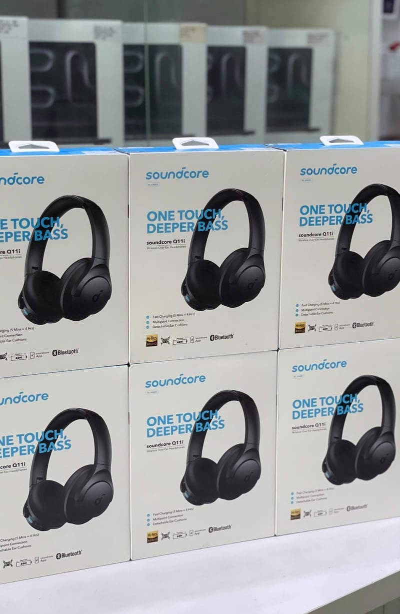 ANKER SOUND CORE Q11i 1