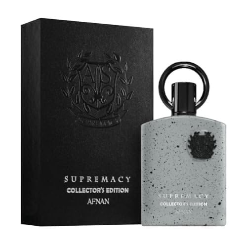 Supremacy Collector’s Edition