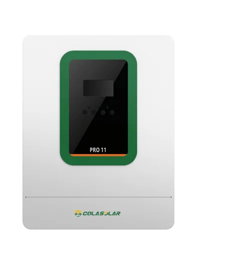 ColaSolar 3.6KVA Hybrid Inverter