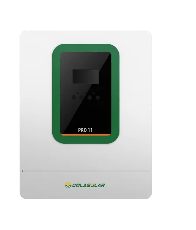 ColaSolar 3.6KVA Hybrid Inverter 1