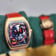 Franck muller watch thumbnail 2