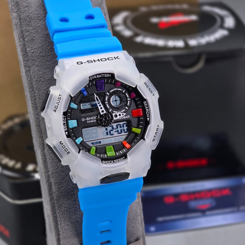 G-shock 1