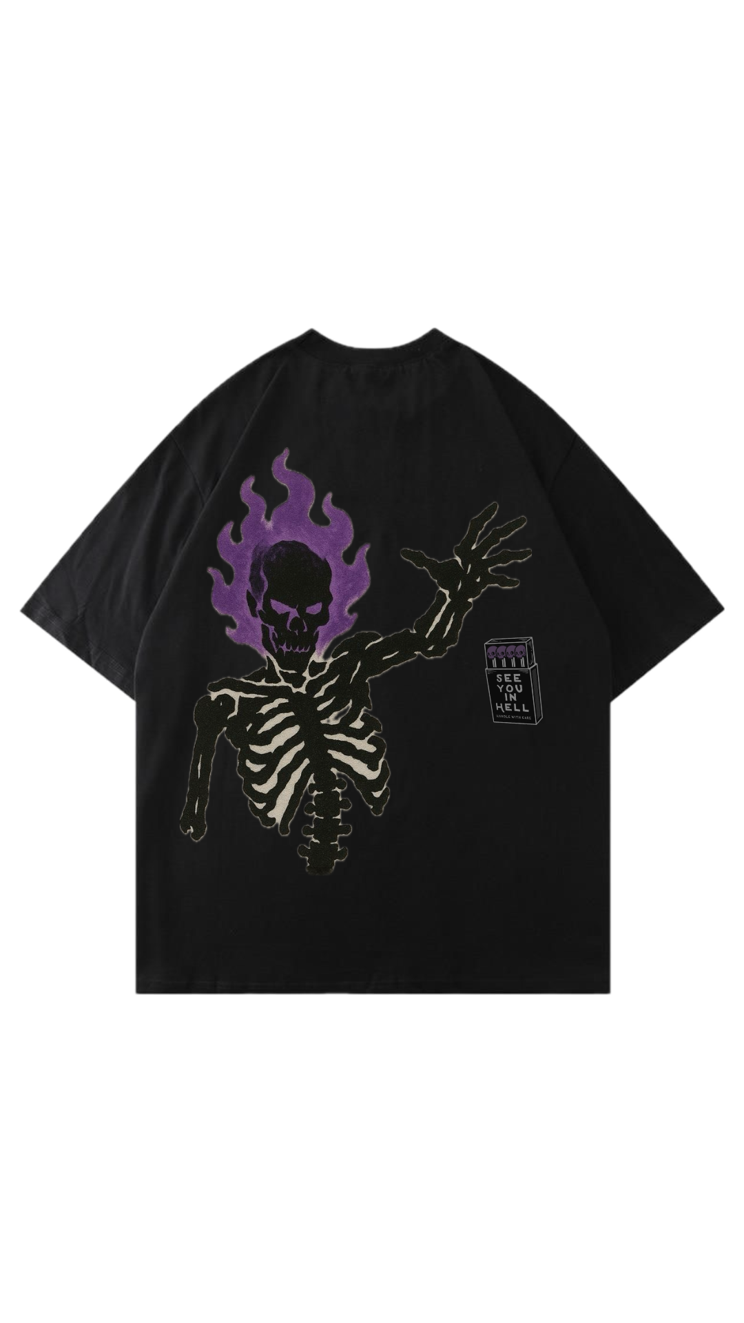 Hadez Tees