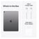 11” 2025 M3 iPad Air 7TH GEN WI-FI thumbnail 2
