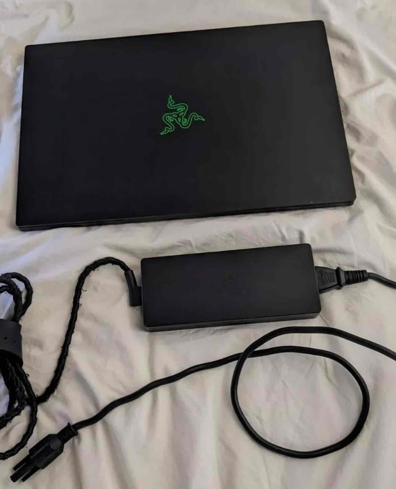 Razer Blade 15 (2020) 2