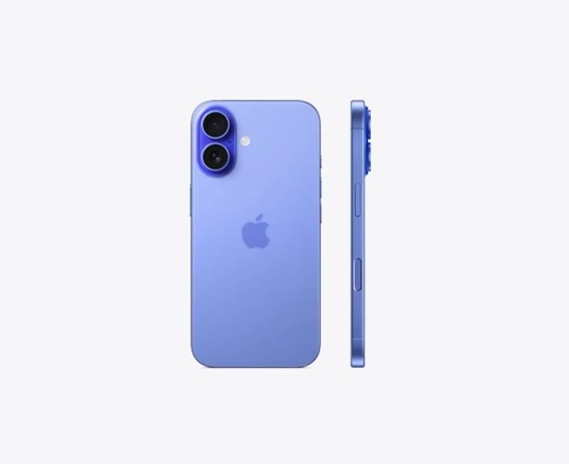 iPhone 16 3