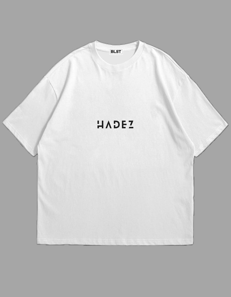 HADEZ Tees 1