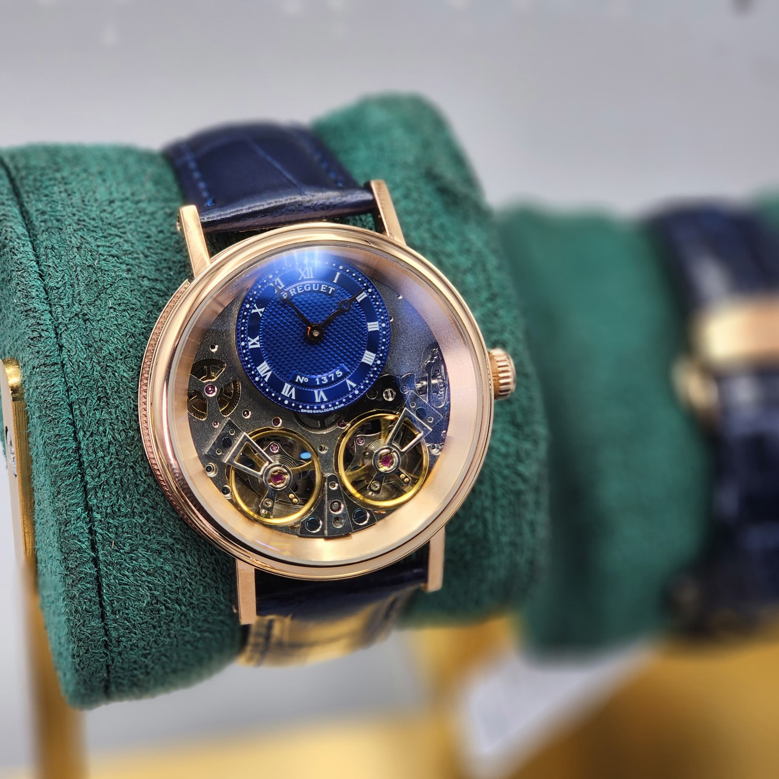 Breguet