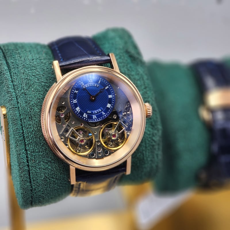 Breguet 1