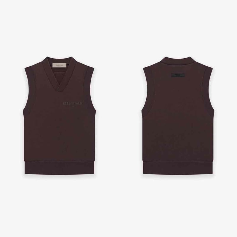 Essential  sweat top 1