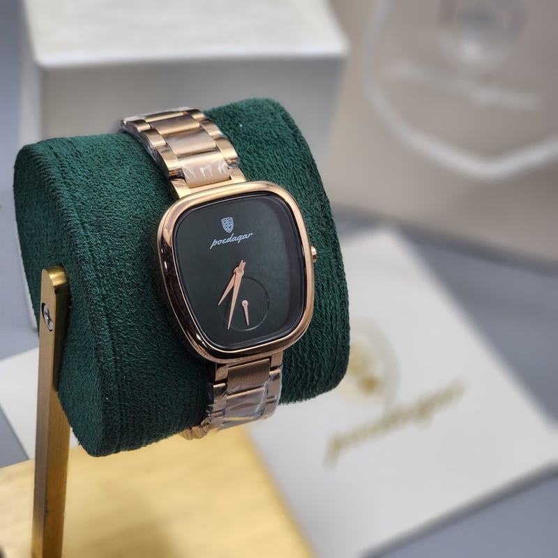 Poedagar watch 2
