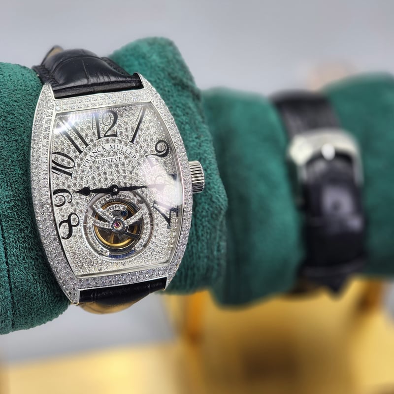 Franck muller 1