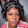 Band wig+ frontal gele thumbnail 2