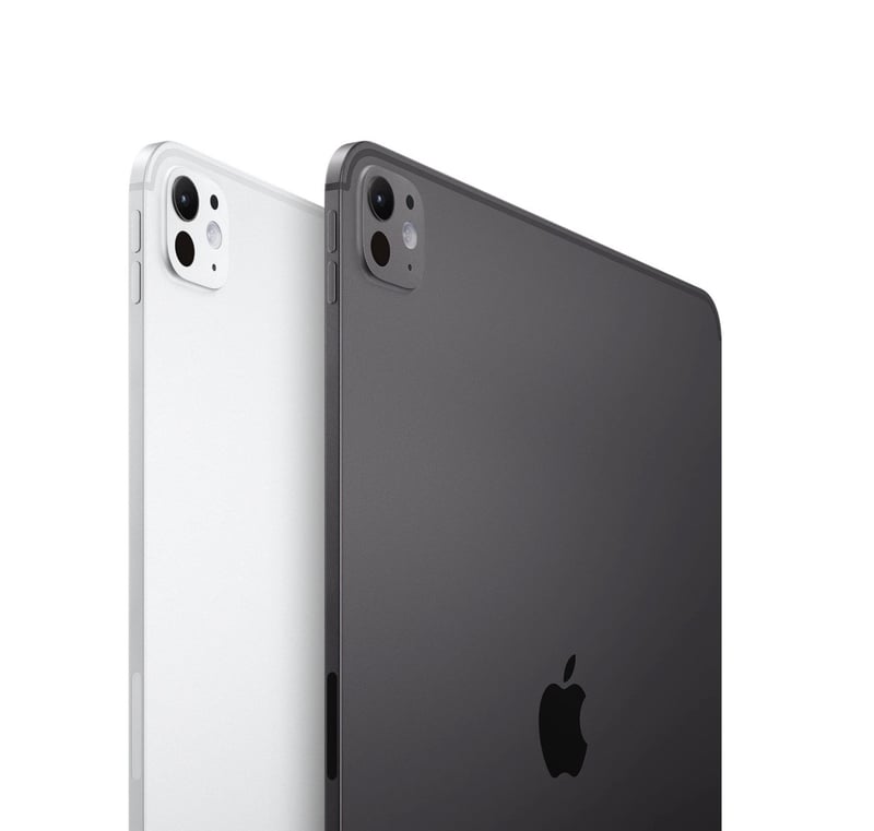 11" 2024 M4 iPad Pro Wi-Fi + CEL 1