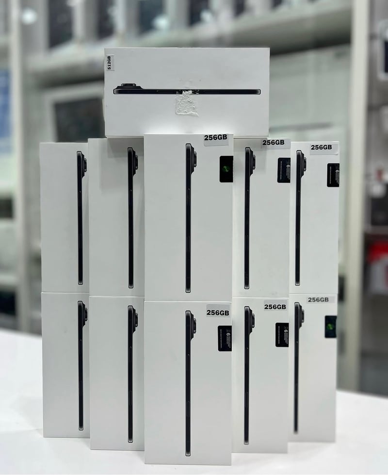 iPhone 17 Air 2