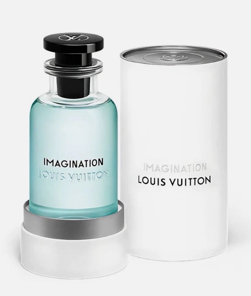 LV - Imagination 1