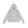 Amiri hoodie (ash) color thumbnail 3